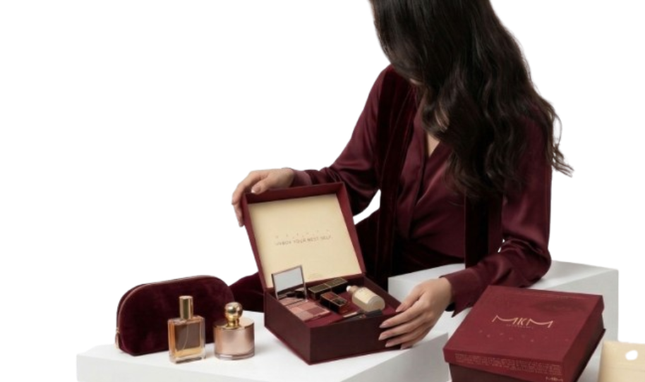 MKM Beauty Box
